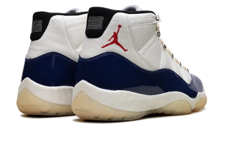 Air Jordan 11 – Rare Air (IH0296-400)