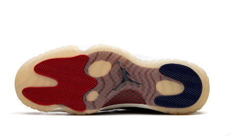 Air Jordan 11 – Rare Air (IH0296-400)