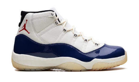 Air Jordan 11 – Rare Air (IH0296-400)