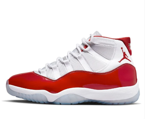 Air Jordan 11 Retro – Cherry (CT8012-116)