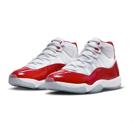 Air Jordan 11 Retro – Cherry (CT8012-116)
