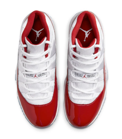 Air Jordan 11 Retro – Cherry (CT8012-116)