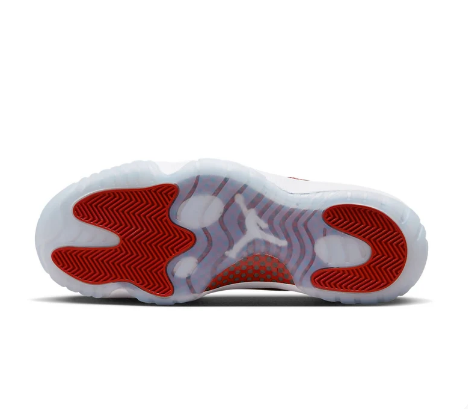 Air Jordan 11 Retro – Cherry (CT8012-116)