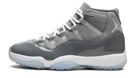 Air Jordan 11 Retro – Cool Grey (2021)