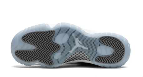Air Jordan 11 Retro – Cool Grey (2021)