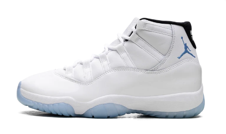 Air Jordan 11 Retro – Legend Blue (CT8012-104)