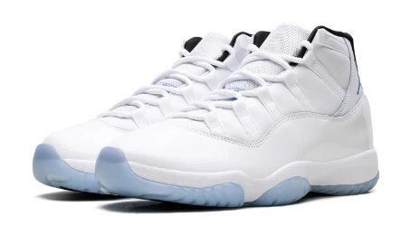 Air Jordan 11 Retro – Legend Blue (CT8012-104)