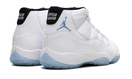 Air Jordan 11 Retro – Legend Blue (CT8012-104)