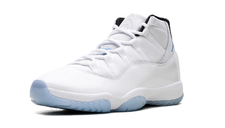 Air Jordan 11 Retro – Legend Blue (CT8012-104)