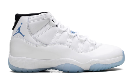 Air Jordan 11 Retro – Legend Blue (CT8012-104)