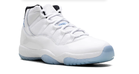 Air Jordan 11 Retro – Legend Blue (CT8012-104)