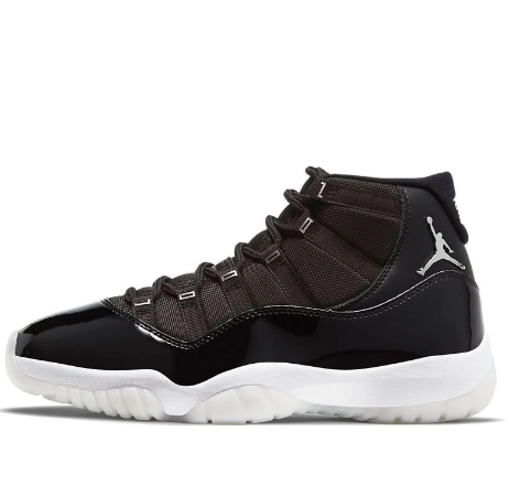 Air Jordan 11 Retro – Jubilee / 25th Anniversary (CT8012-011)