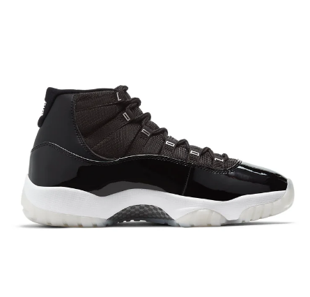 Air Jordan 11 Retro – Jubilee / 25th Anniversary (CT8012-011)