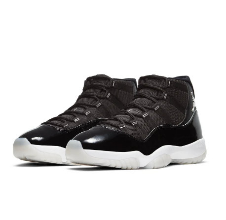 Air Jordan 11 Retro – Jubilee / 25th Anniversary (CT8012-011)