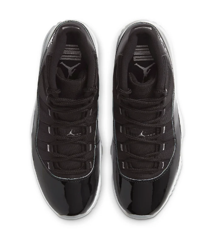 Air Jordan 11 Retro – Jubilee / 25th Anniversary (CT8012-011)