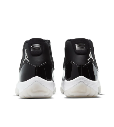 Air Jordan 11 Retro – Jubilee / 25th Anniversary (CT8012-011)
