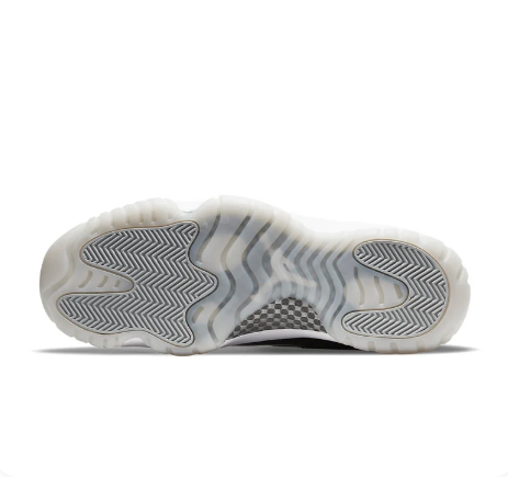 Air Jordan 11 Retro – Jubilee / 25th Anniversary (CT8012-011)