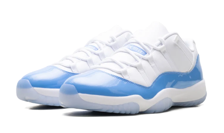 Air Jordan 11 Retro Low – University Blue (FV5104-100)