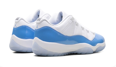 Air Jordan 11 Retro Low – University Blue (FV5104-100)