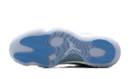 Air Jordan 11 Retro Low – University Blue (FV5104-100)