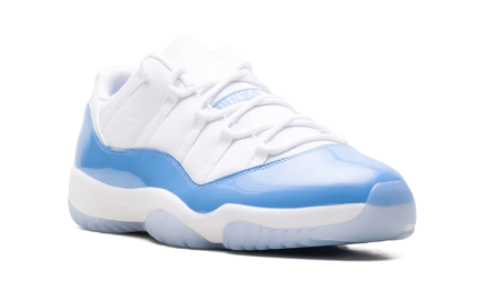 Air Jordan 11 Retro Low – University Blue (FV5104-100)