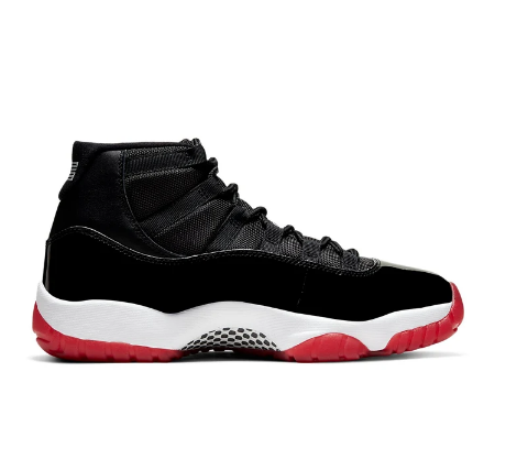 Air Jordan 11 Retro – Bred (378037-061) 2019