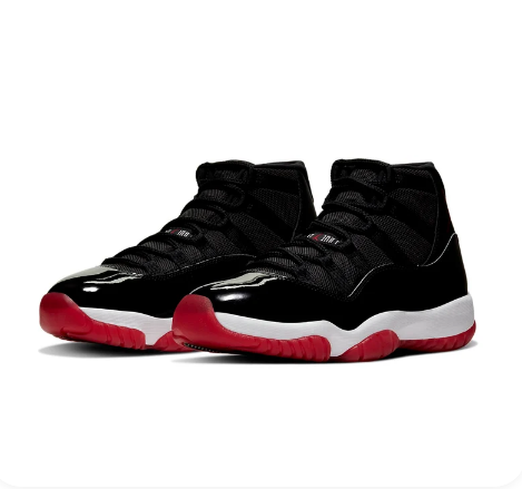 Air Jordan 11 Retro – Bred (378037-061) 2019