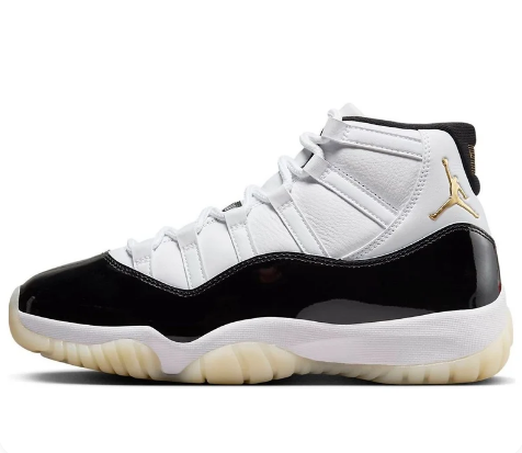 Air Jordan 11 Retro – DMP ‘Gratitude’ (CT8012-170) 2023