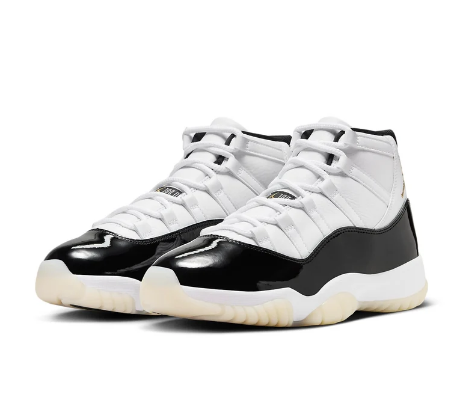 Air Jordan 11 Retro – DMP ‘Gratitude’ (CT8012-170) 2023
