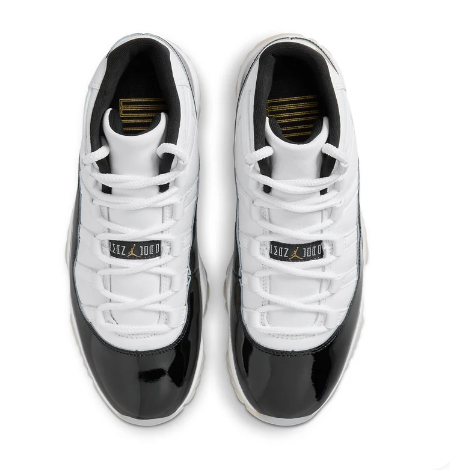 Air Jordan 11 Retro – DMP ‘Gratitude’ (CT8012-170) 2023