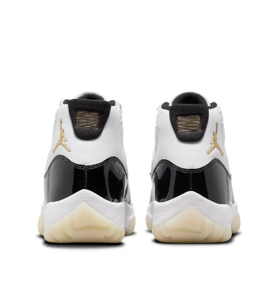 Air Jordan 11 Retro – DMP ‘Gratitude’ (CT8012-170) 2023