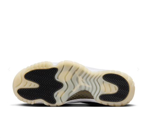 Air Jordan 11 Retro – DMP ‘Gratitude’ (CT8012-170) 2023