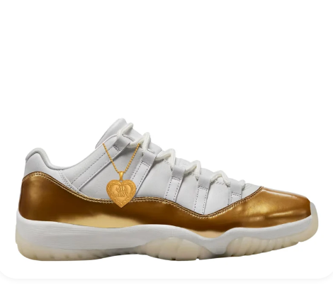 Air Jordan 11 Retro Low – Mother’s Day (Women’s)