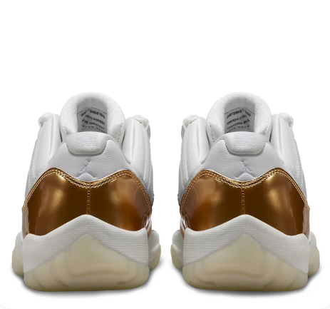 Air Jordan 11 Retro Low – Mother’s Day (Women’s)