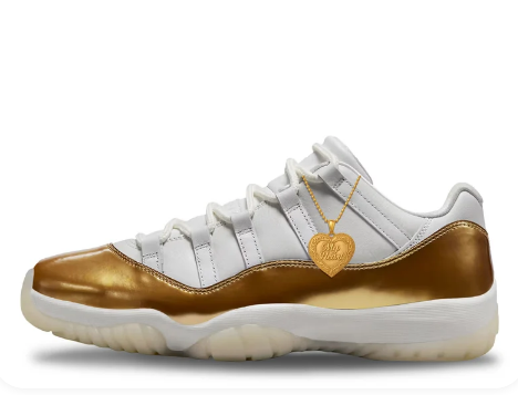 Air Jordan 11 Retro Low – Mother’s Day (Women’s)