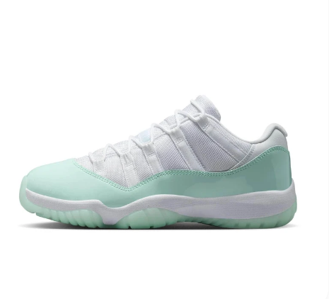 Air Jordan 11 Retro Low – Igloo (Women’s)