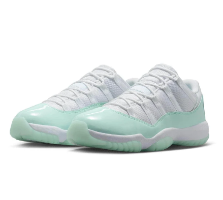 Air Jordan 11 Retro Low – Igloo (Women’s)