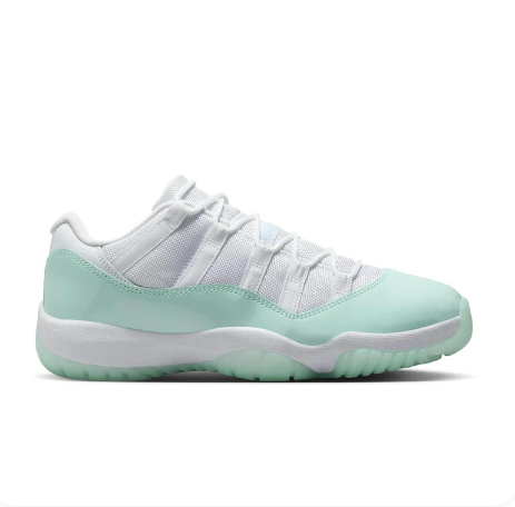 Air Jordan 11 Retro Low – Igloo (Women’s)