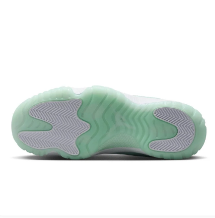 Air Jordan 11 Retro Low – Igloo (Women’s)