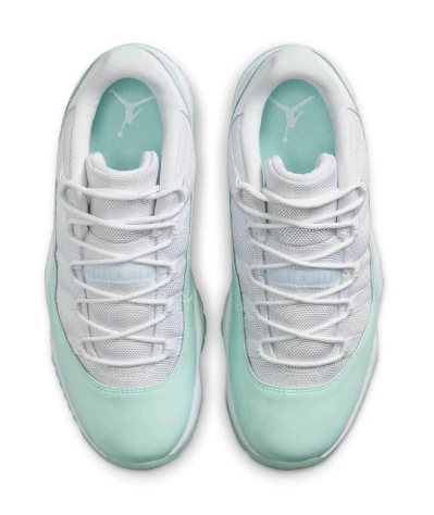 Air Jordan 11 Retro Low – Igloo (Women’s)