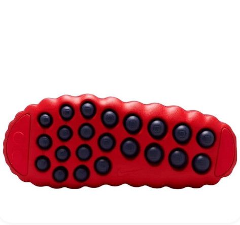 Nike Mind 001 – Team Red (HQ4307-601)