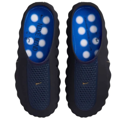 Nike Mind 001 – Blackened Blue (HQ4307-400)