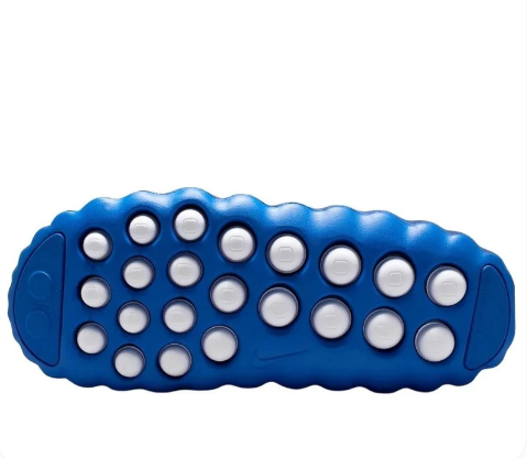 Nike Mind 001 – Blackened Blue (HQ4307-400)