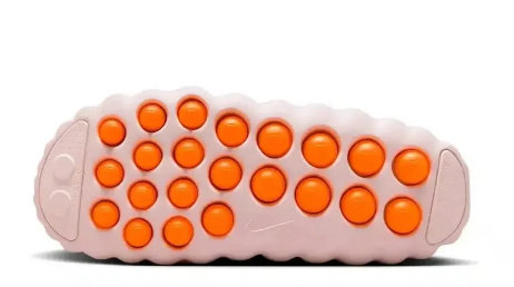 Nike Mind 001 – Pearl Pink