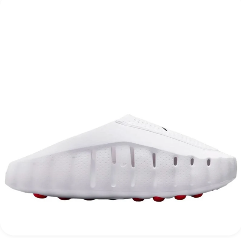 Nike Mind 001 – White / Speed Red (HQ4307-101)