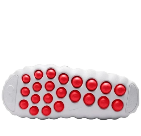 Nike Mind 001 – White / Speed Red (HQ4307-101)