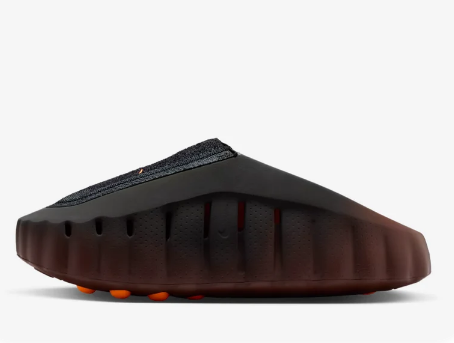 Nike Mind 001 Flyknit Slide – Bronze Eclipse