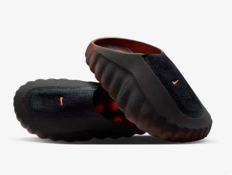 Nike Mind 001 Flyknit Slide – Bronze Eclipse