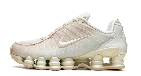 Nike Shox TL – Pearl White (IH5075-219) Women’s