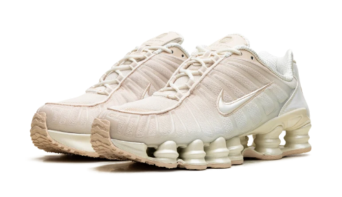 Nike Shox TL – Pearl White (IH5075-219) Women’s